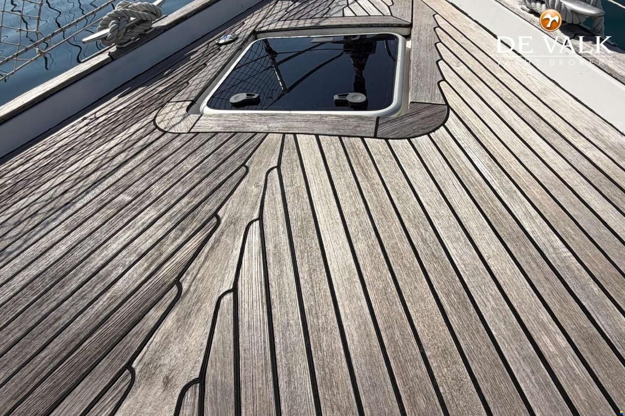 Bavaria 47 Cruiser