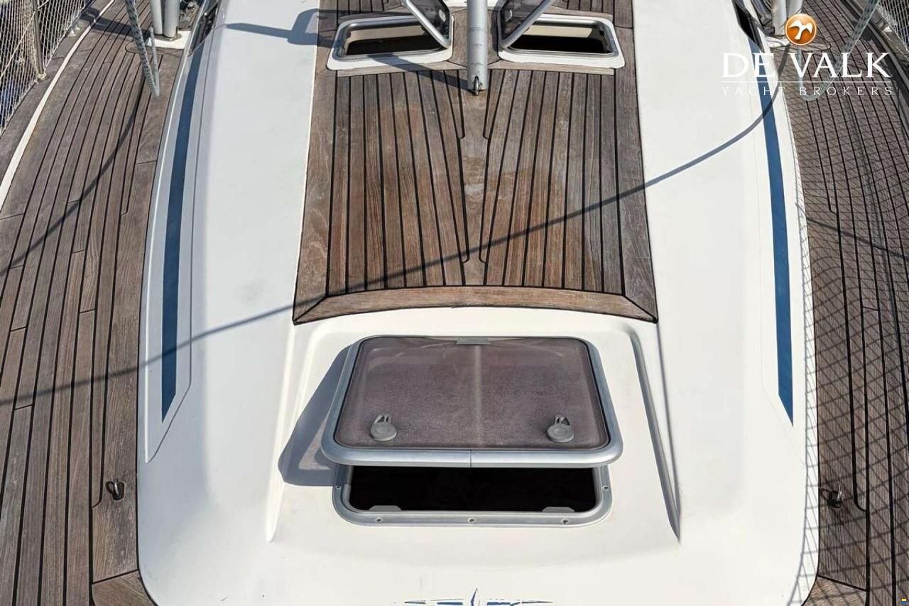 Bavaria 47 Cruiser