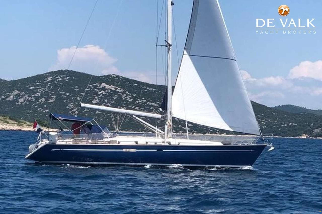 Bavaria 47 Cruiser