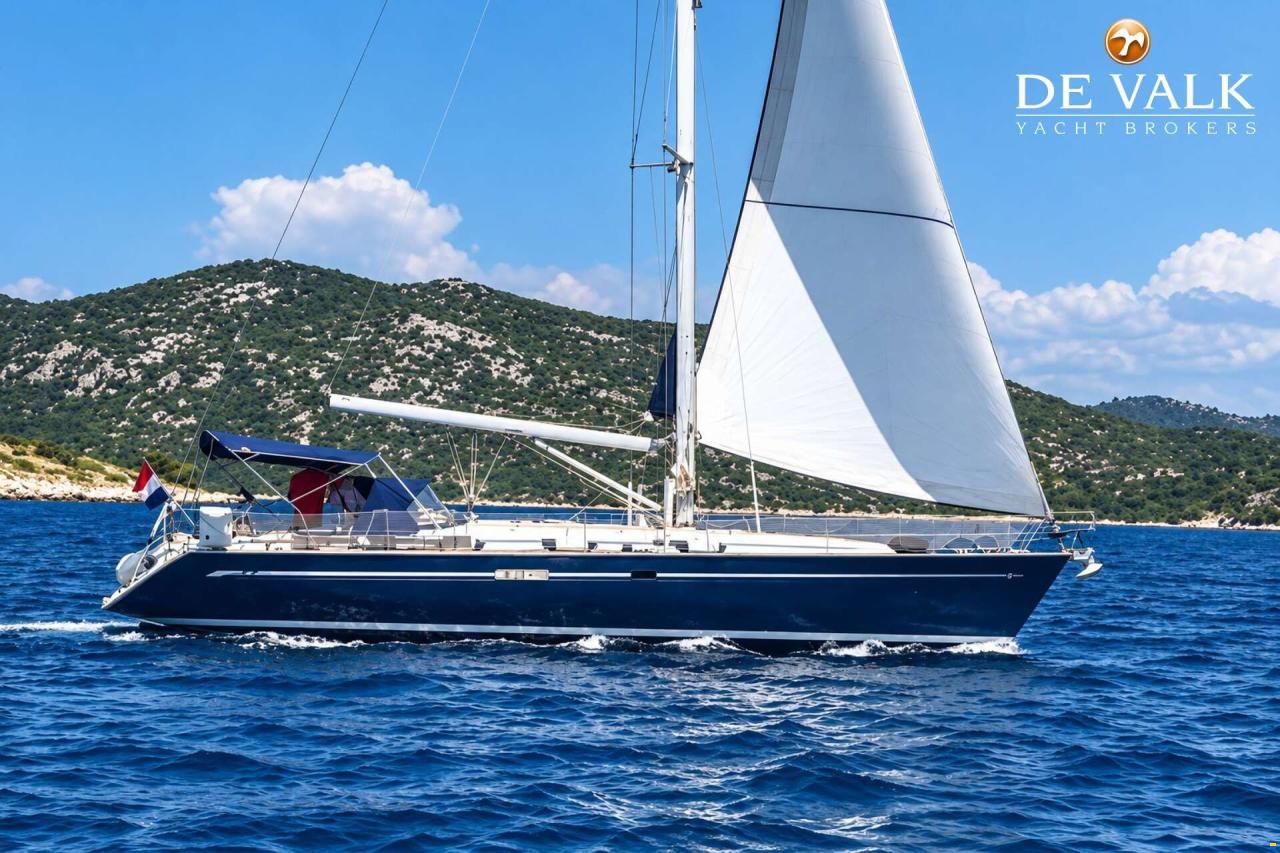 Bavaria 47 Cruiser