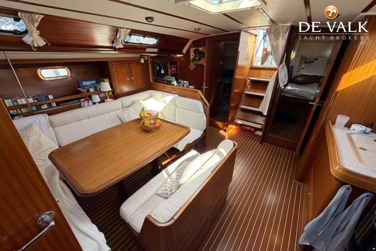 Bavaria 47 Cruiser