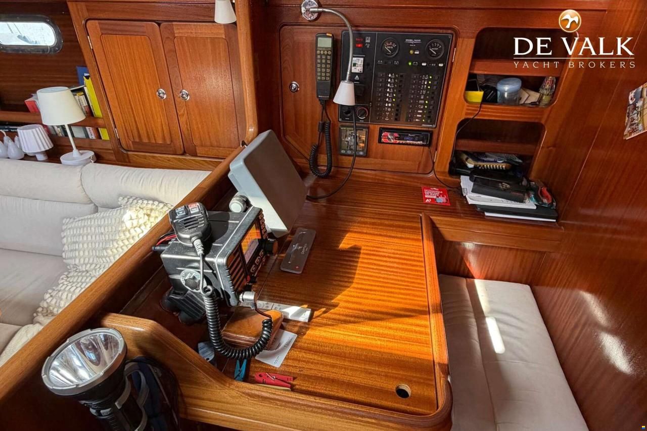 Bavaria 47 Cruiser