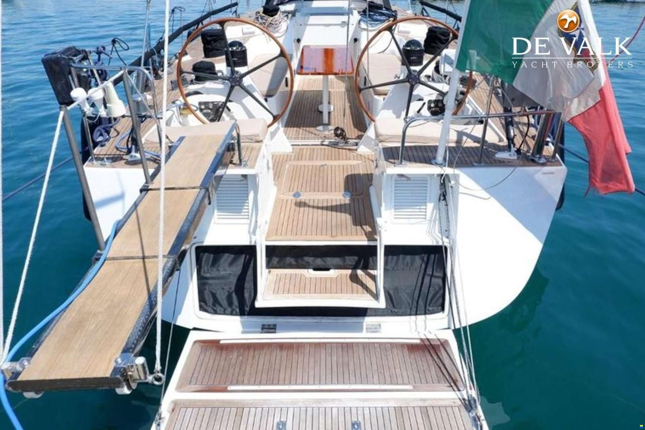 Baltic 60