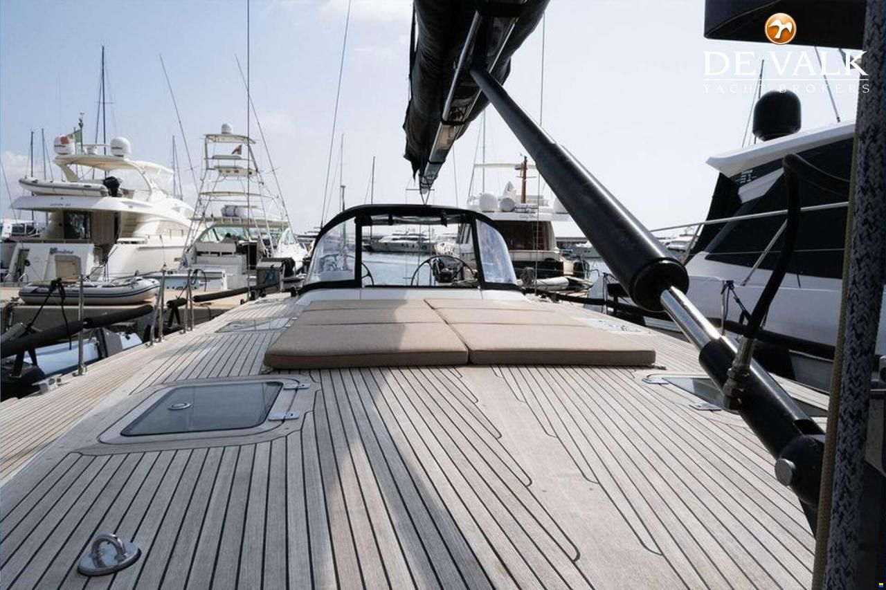 Baltic 60