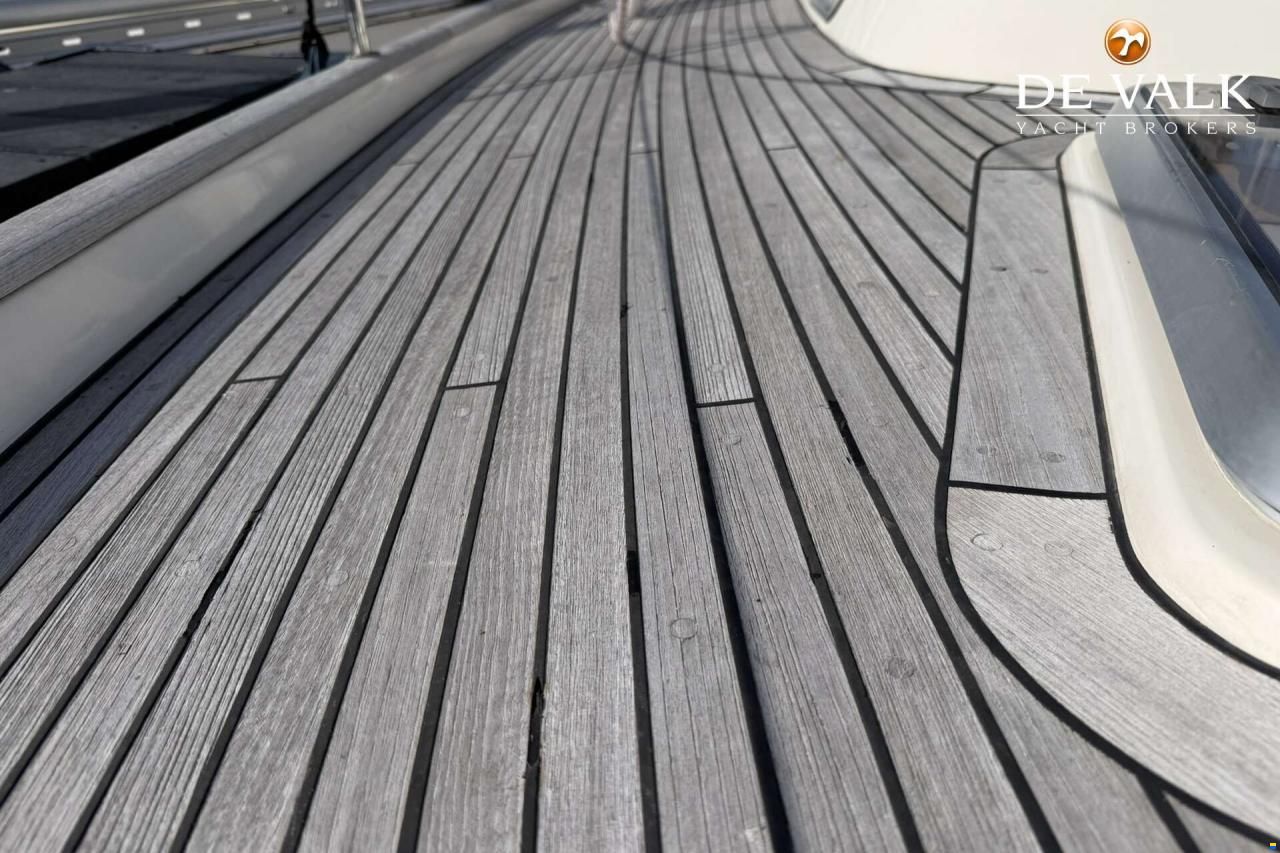 Hallberg-Rassy 39