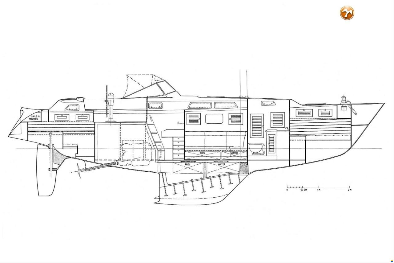 Hallberg-Rassy 39