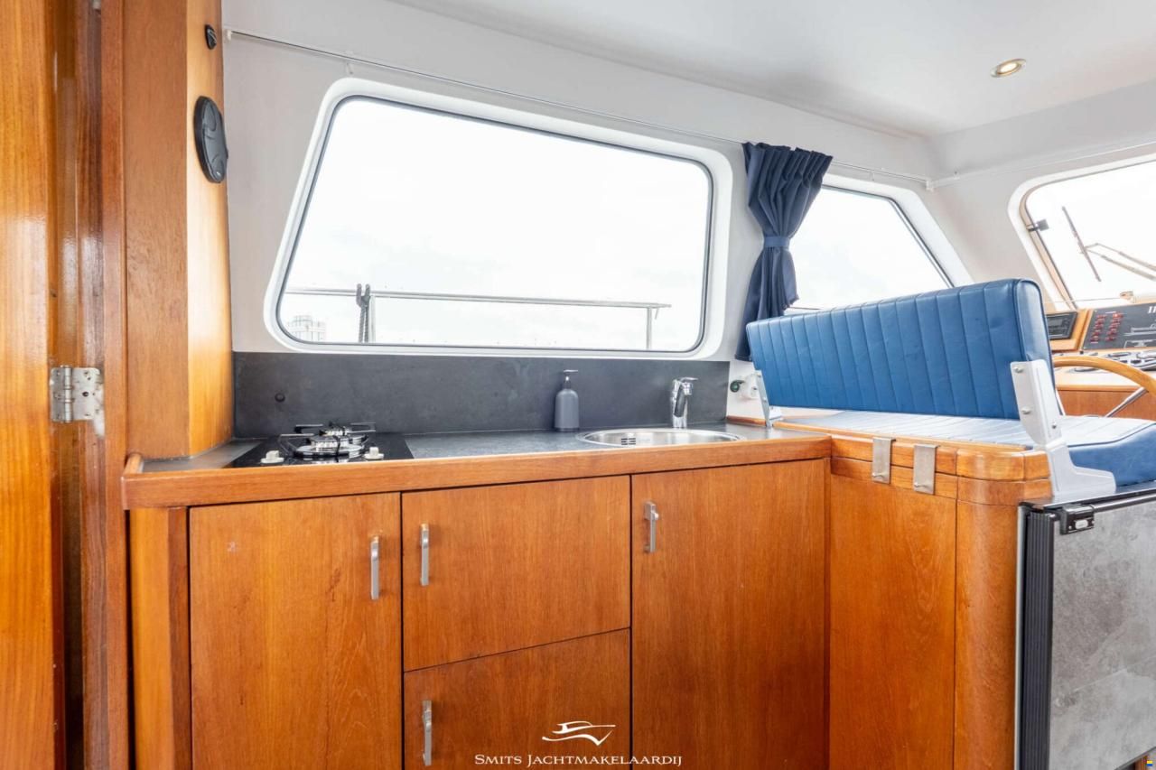 Van Vossen Patrouille 10.50 OK
