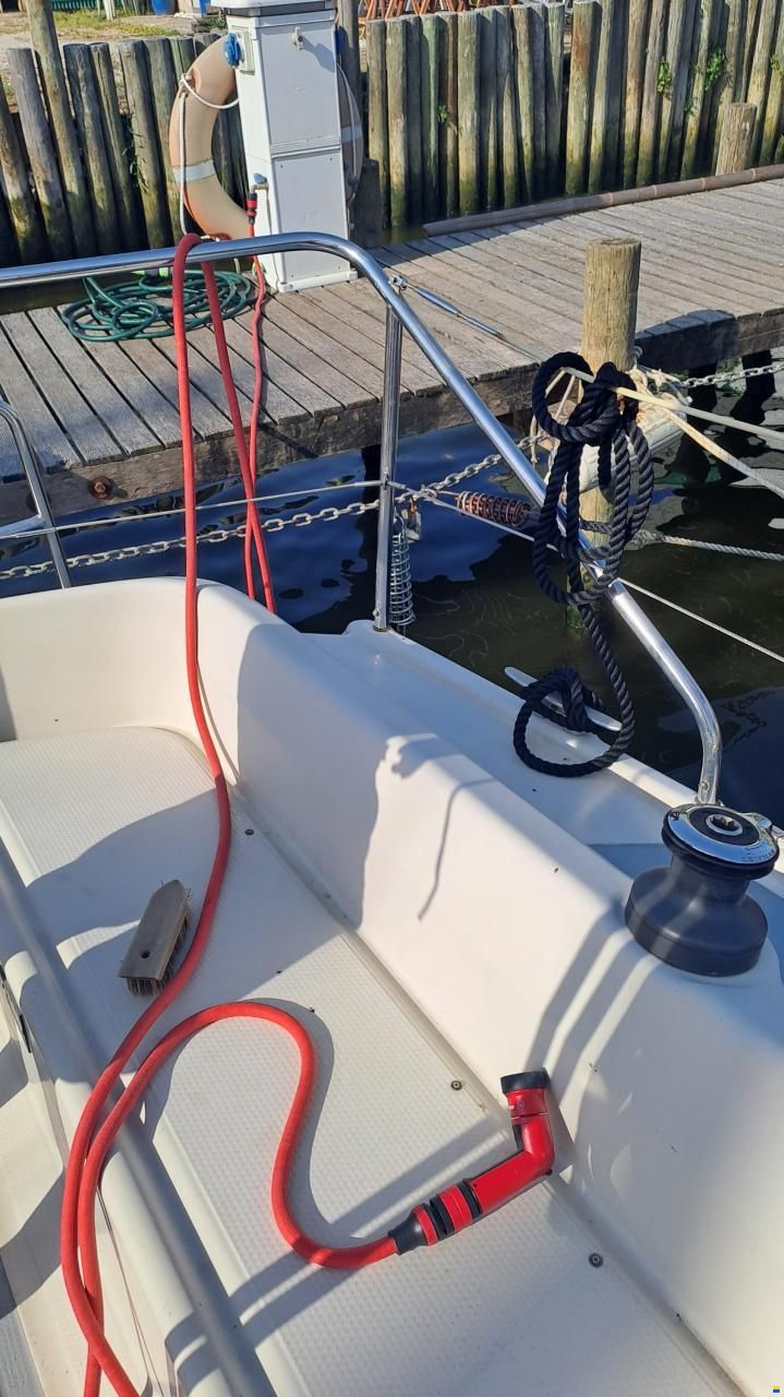 Dehler 28 S