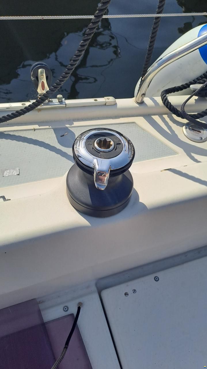 Dehler 28 S