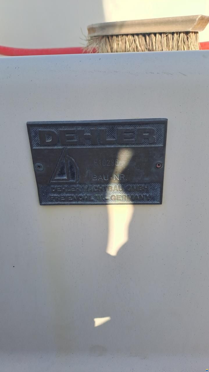 Dehler 28 S
