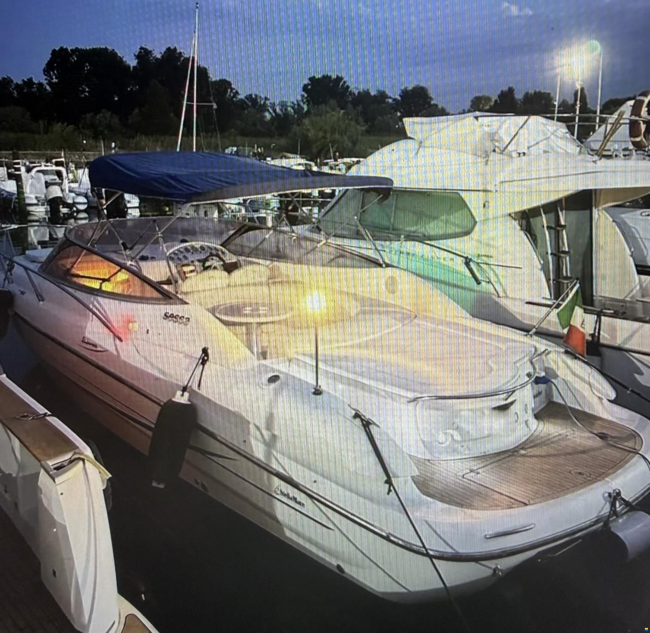Sessa Islamorada 32