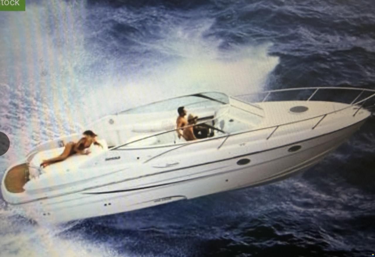Sessa Islamorada 32