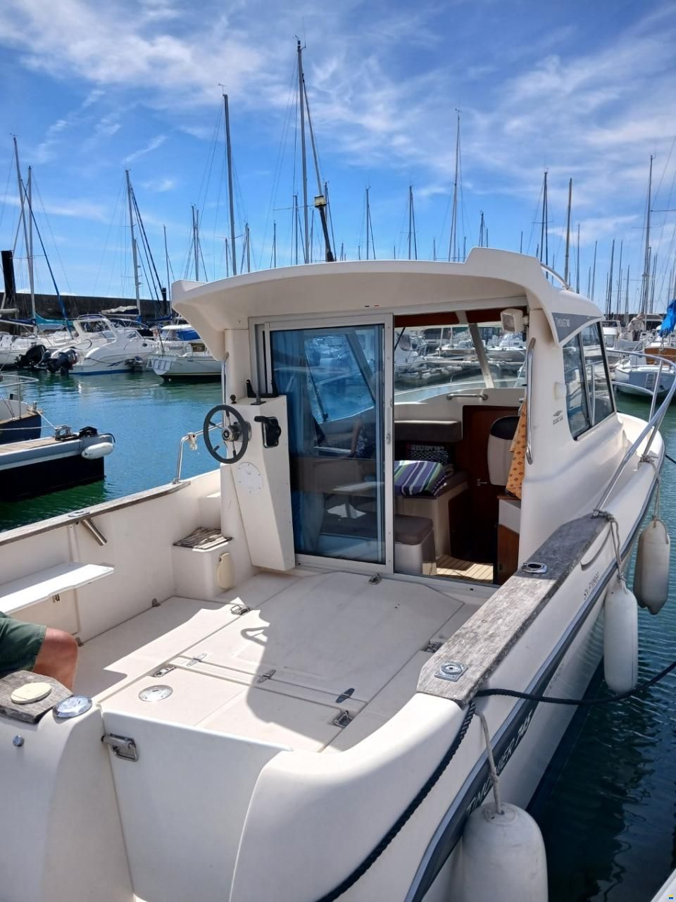 Ocqueteau 745