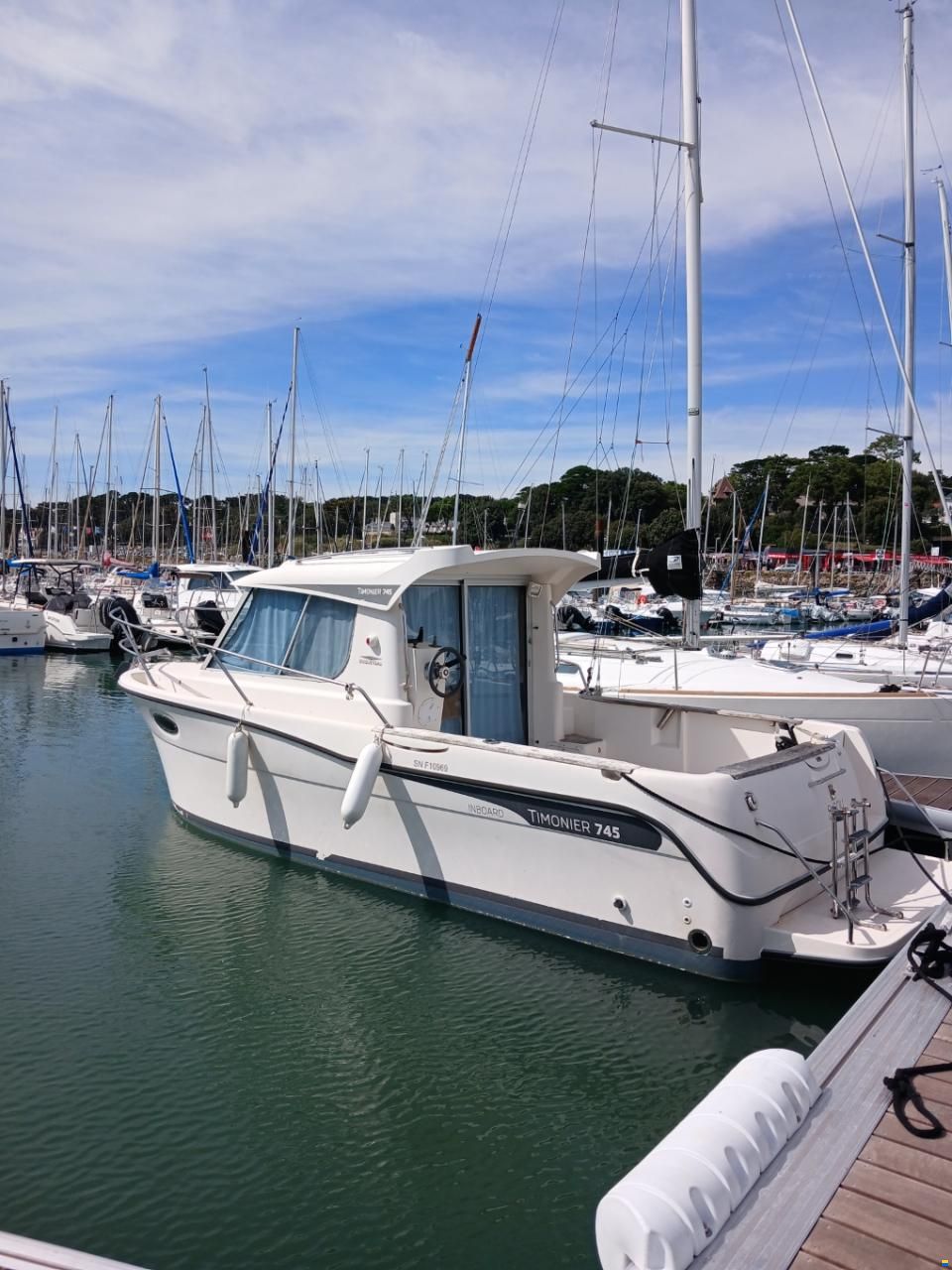Ocqueteau 745