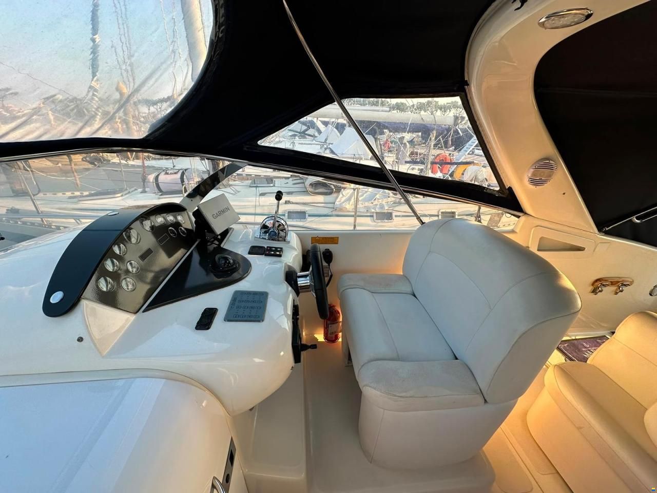 Airon Marine 345