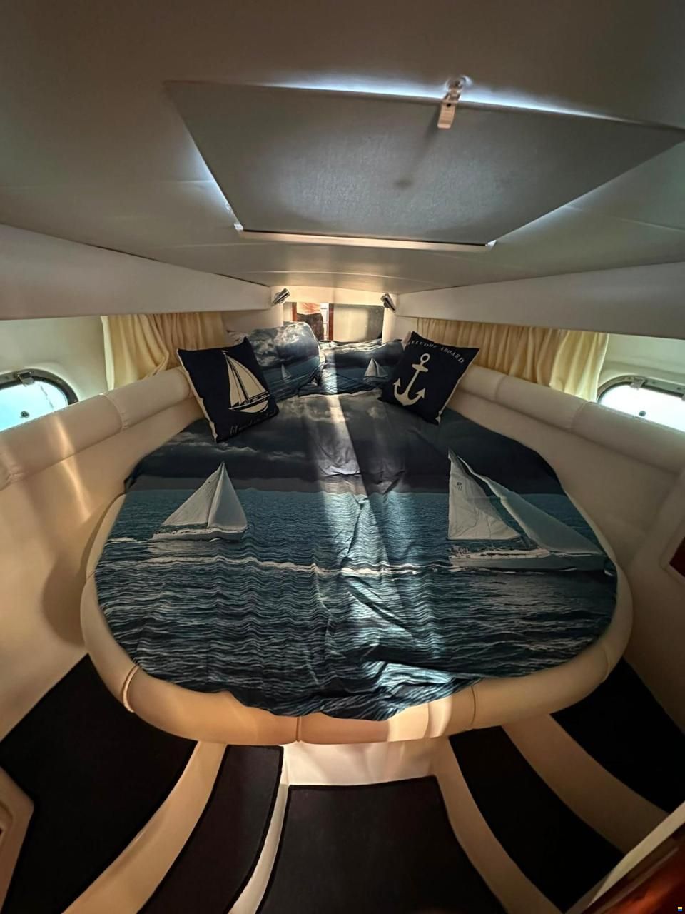 Airon Marine 345