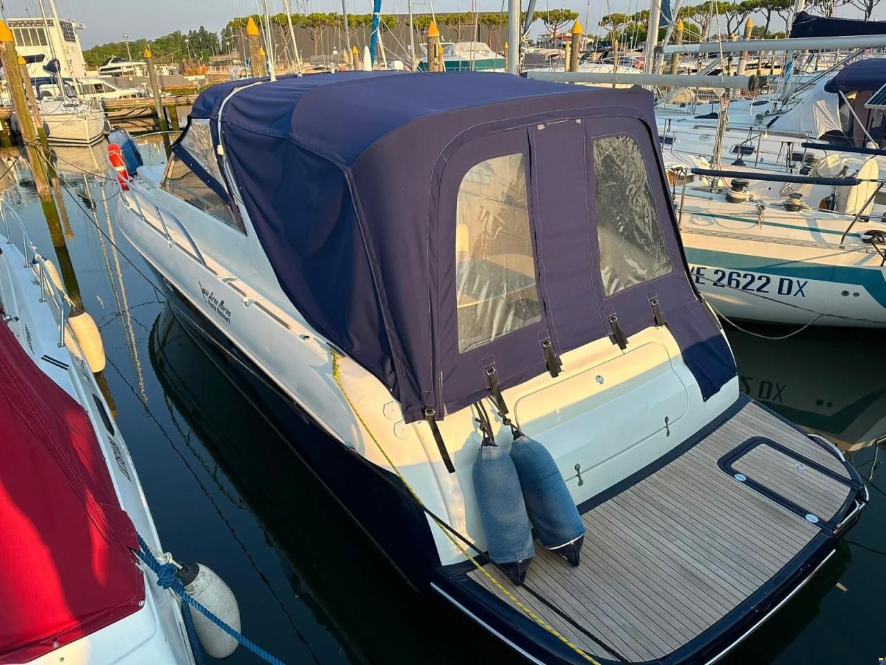 Airon Marine 345