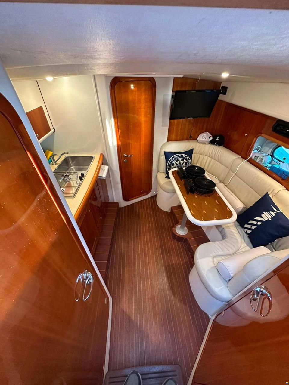 Airon Marine 345