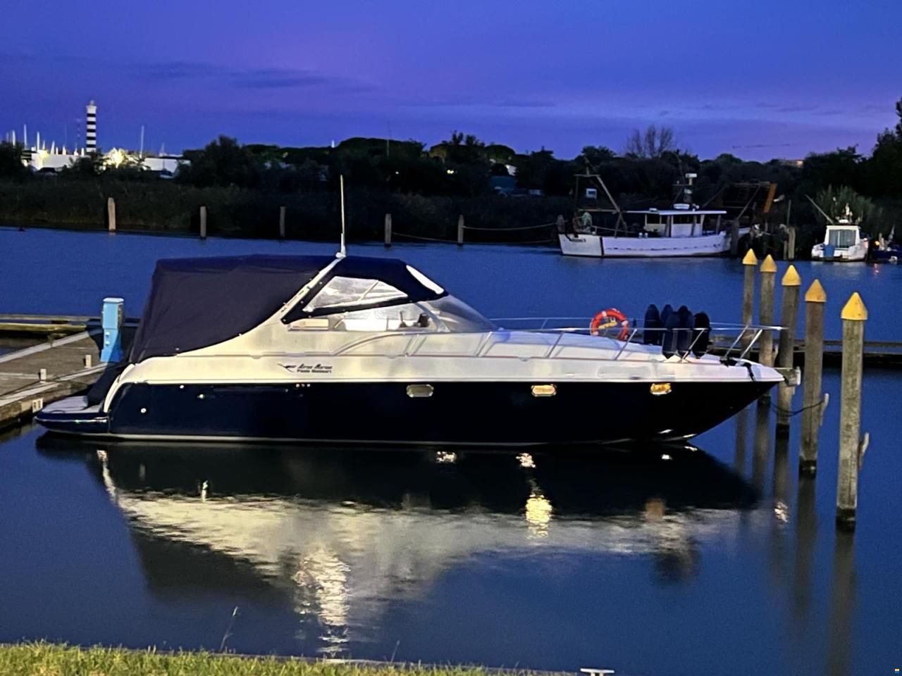 Airon Marine 345