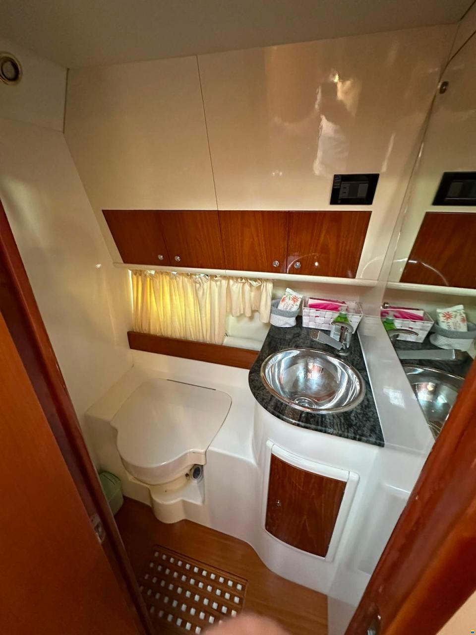 Airon Marine 345