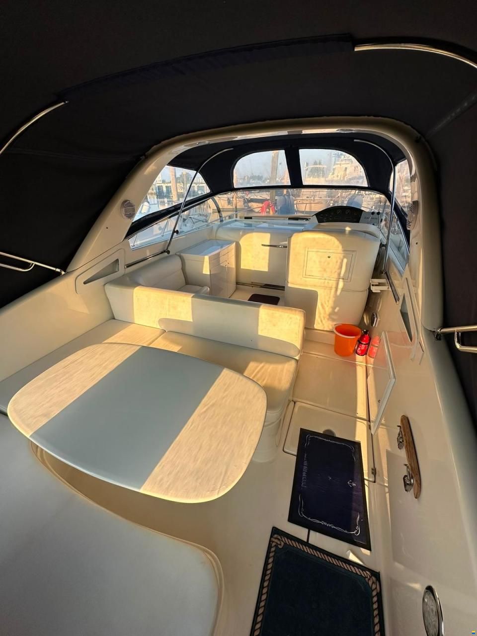 Airon Marine 345