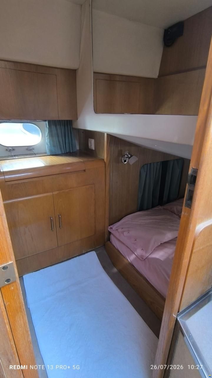 Fairline Targa 35
