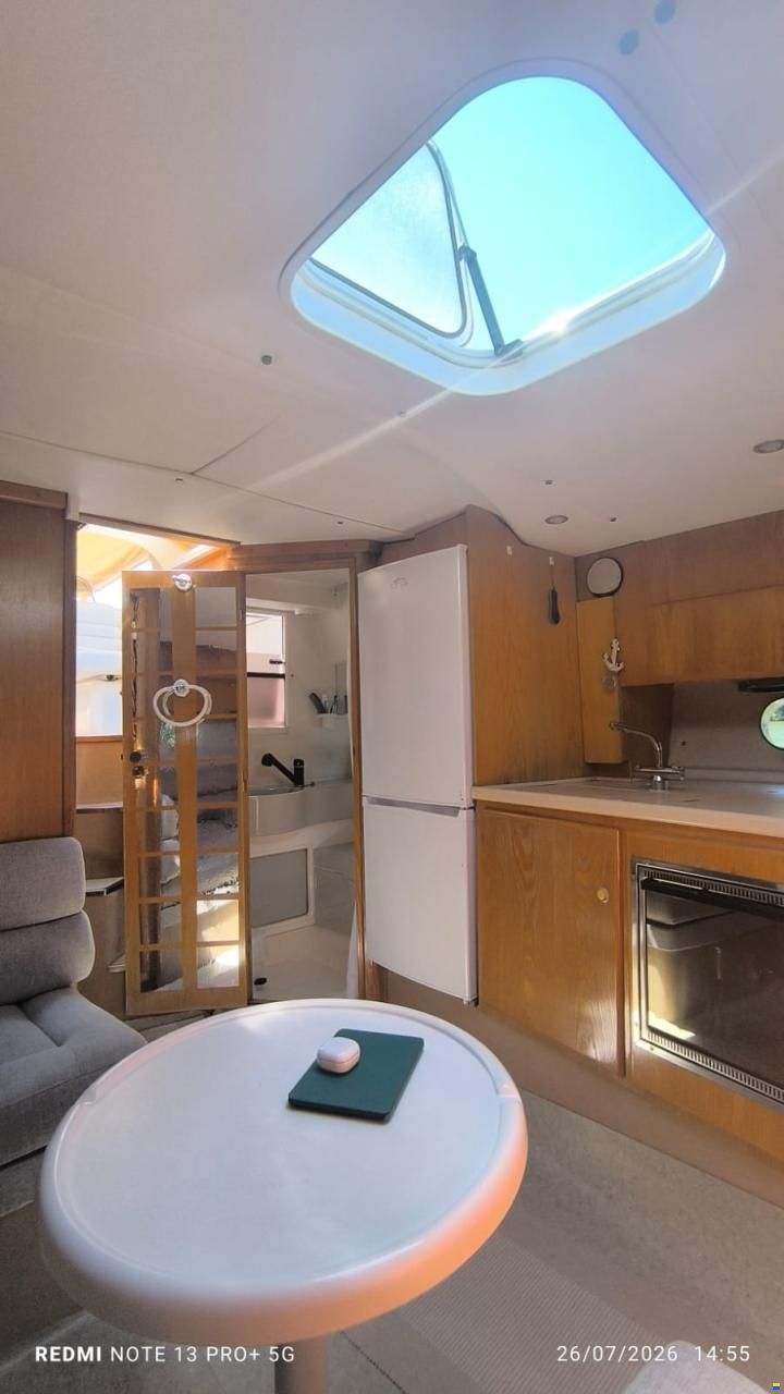 Fairline Targa 35