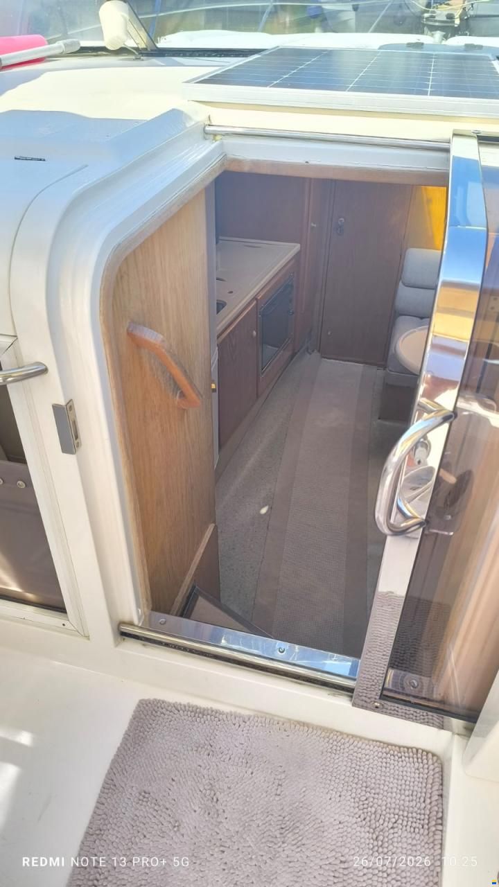 Fairline Targa 35