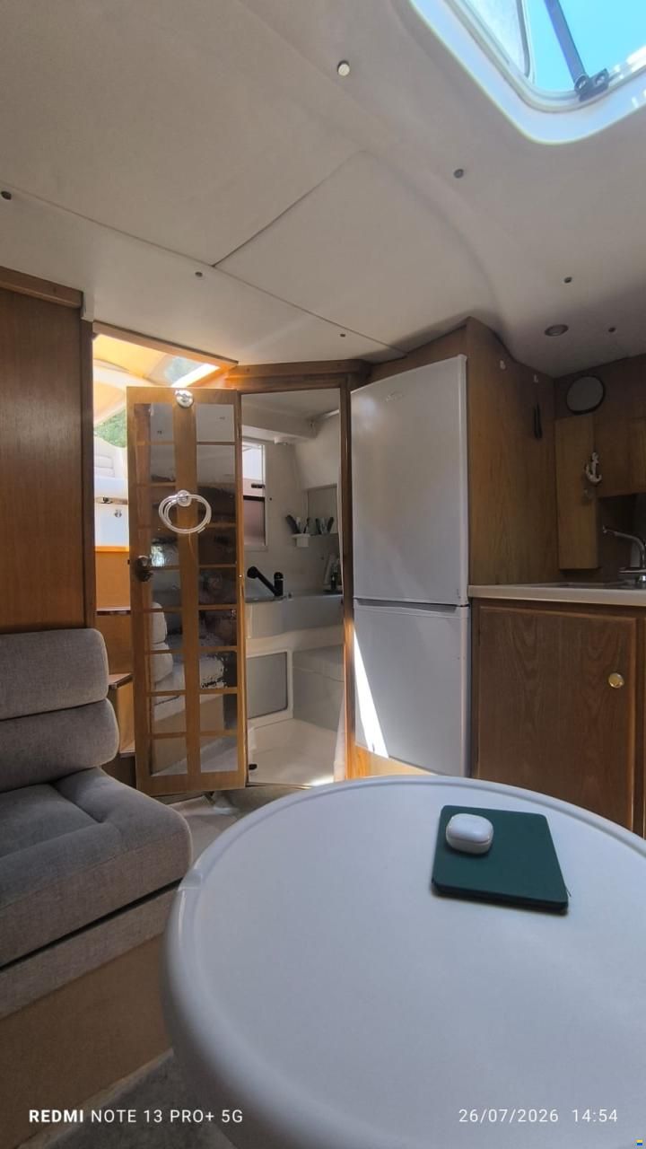 Fairline Targa 35