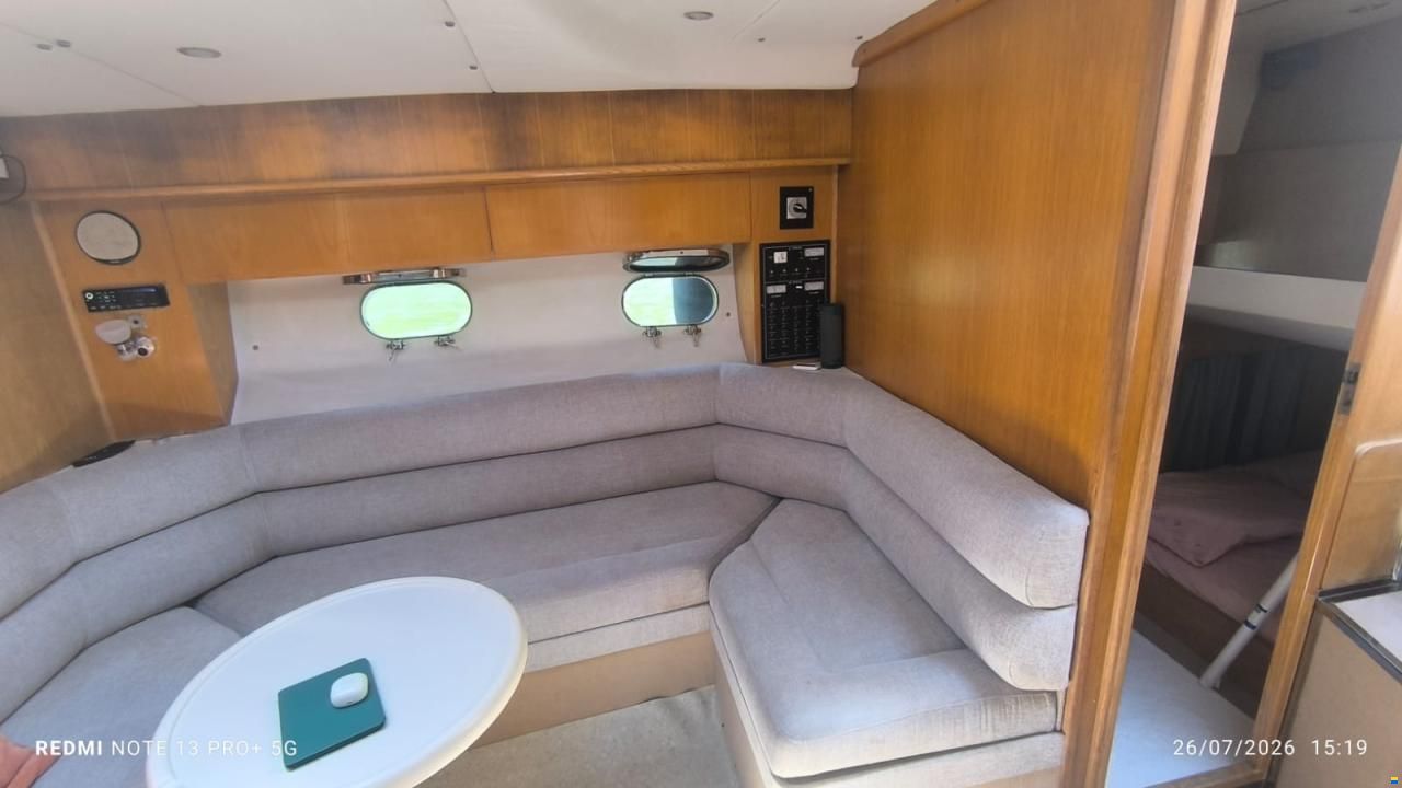 Fairline Targa 35
