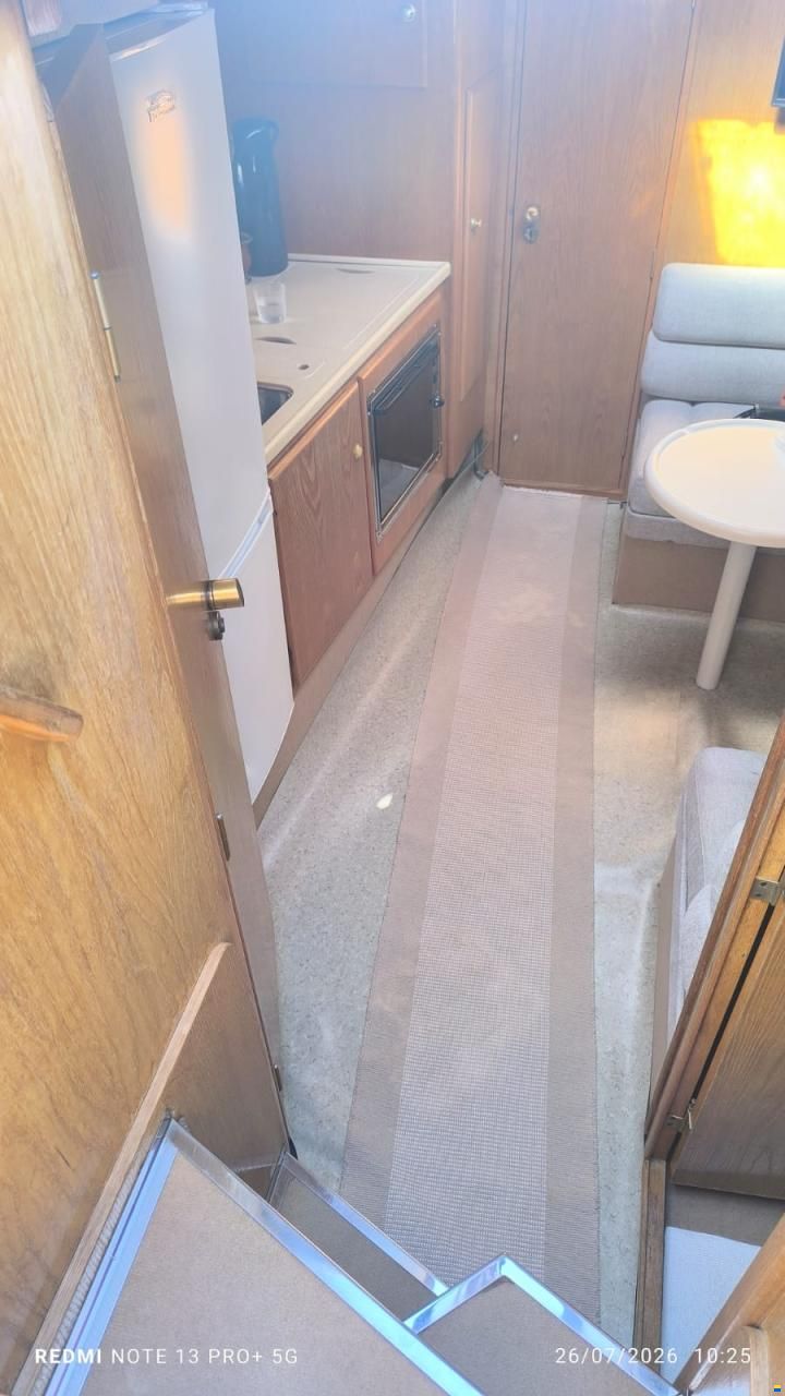 Fairline Targa 35