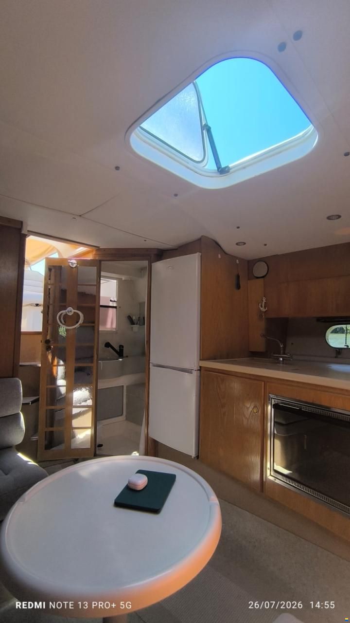Fairline Targa 35