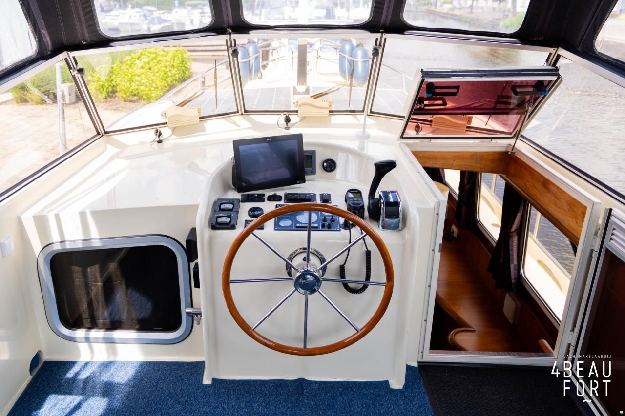 Aquanaut Privilege 1200 AK