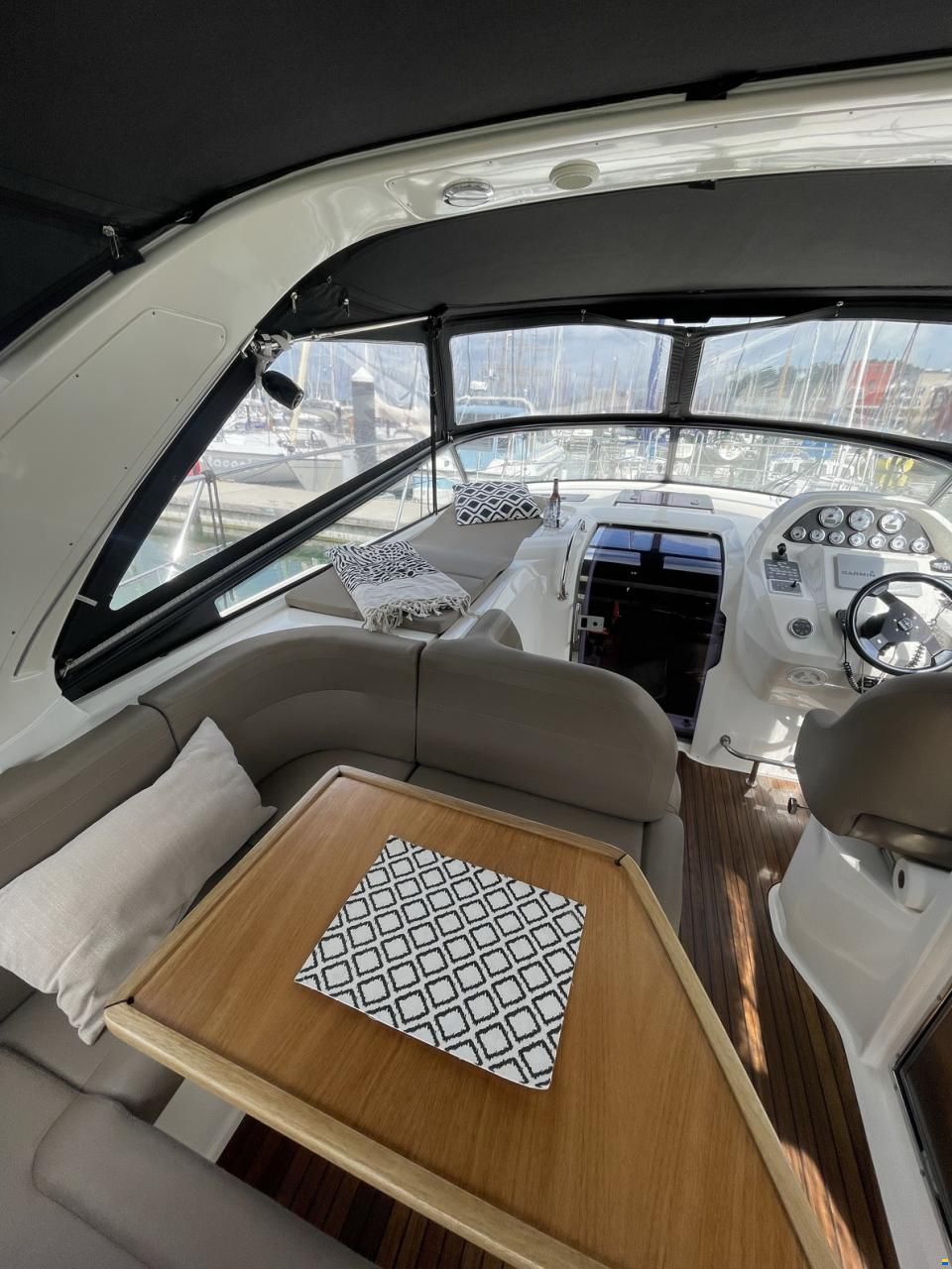 Bavaria 34 Sport