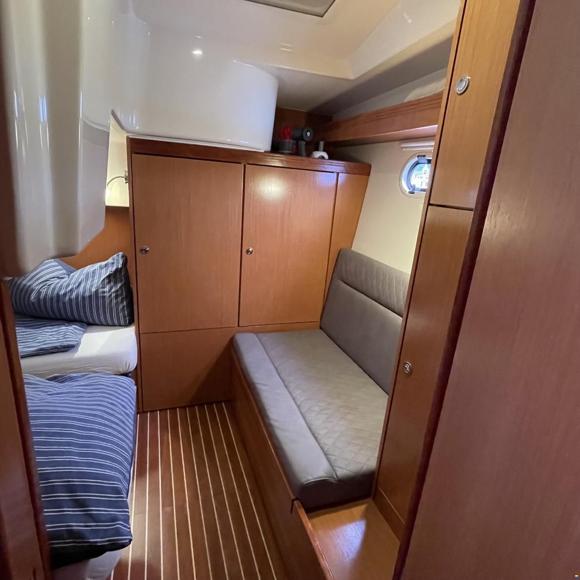 Bavaria 34 Sport