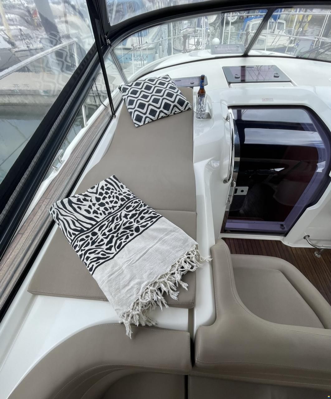 Bavaria 34 Sport