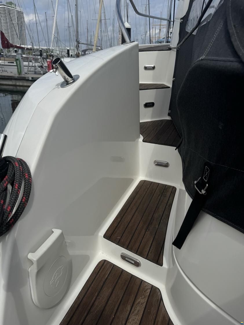 Bavaria 34 Sport