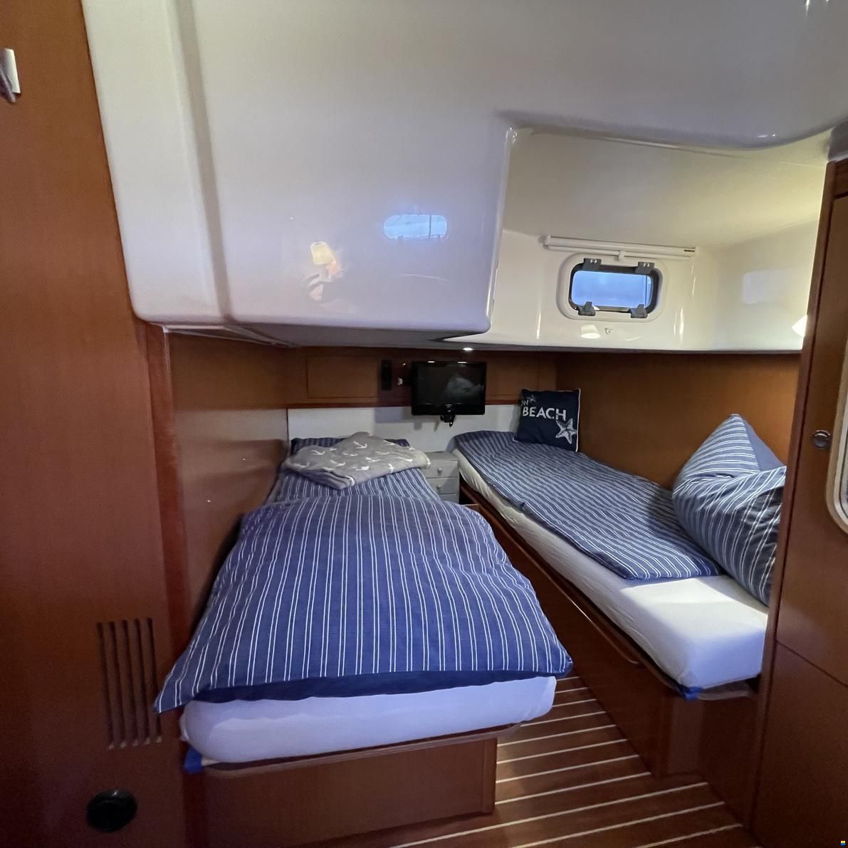 Bavaria 34 Sport