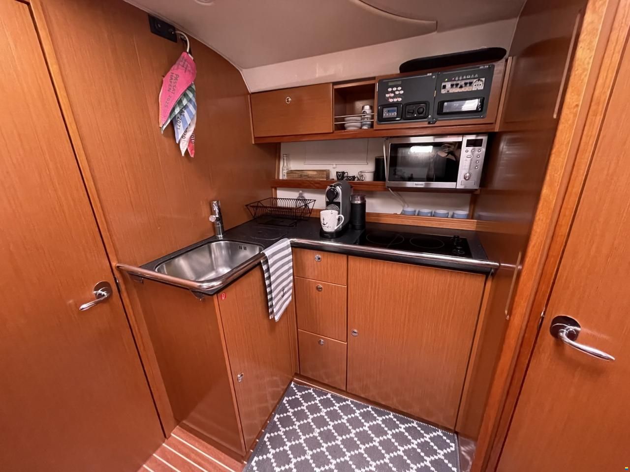 Bavaria 34 Sport