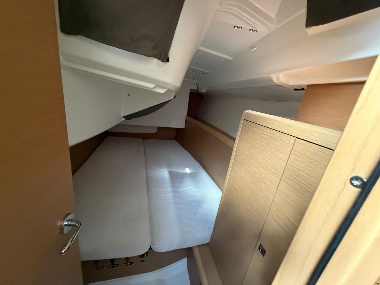 Jeanneau sun odyssey 349