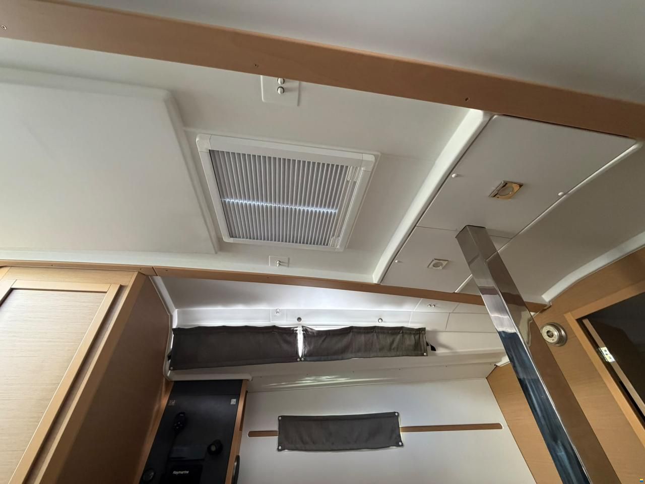 Jeanneau sun odyssey 349