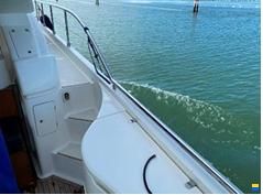 Ferretti 550