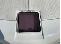 Ferretti 550
