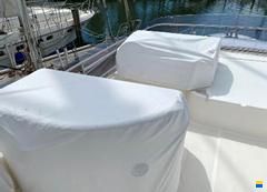 Ferretti 550