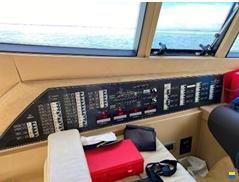 Ferretti 550