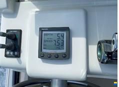 Ferretti 550
