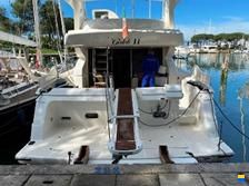 Ferretti 550