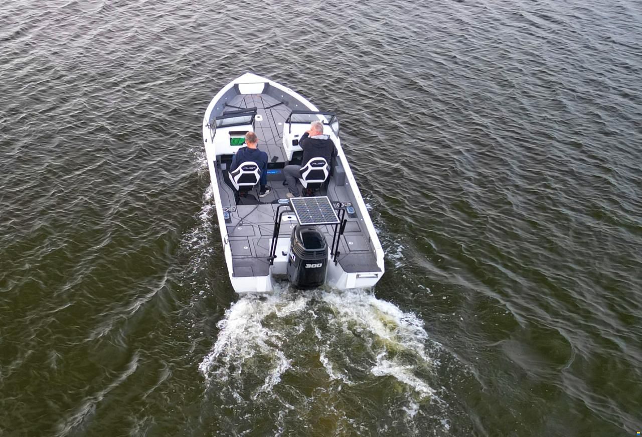 Alba 650