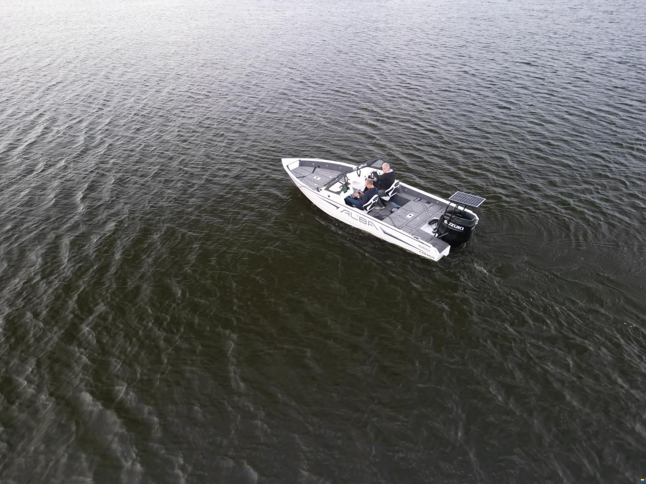 Alba 650