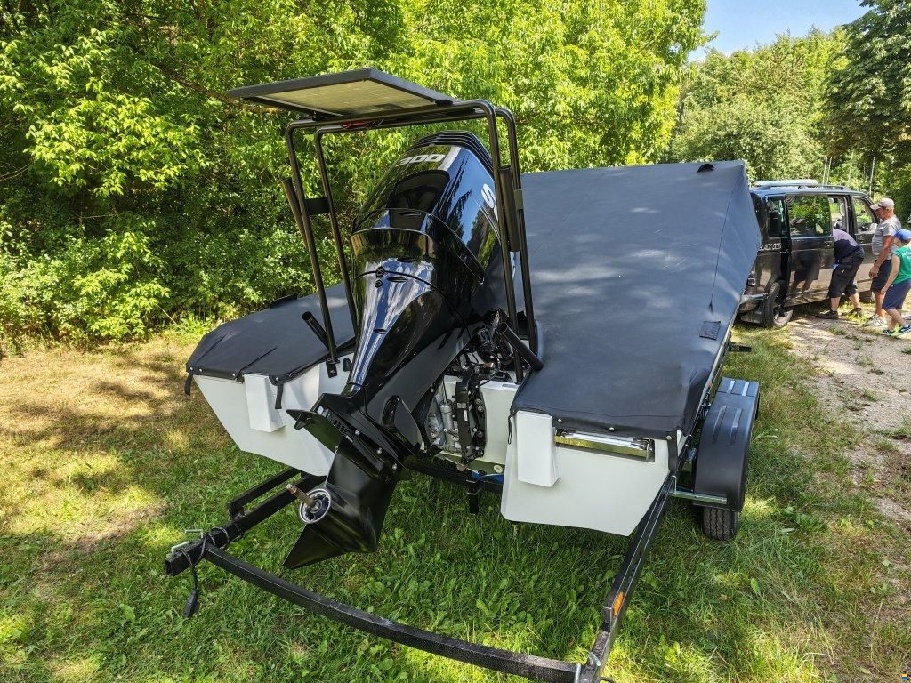 Alba 650